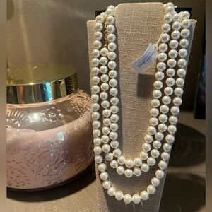 Eve Necklace NWT